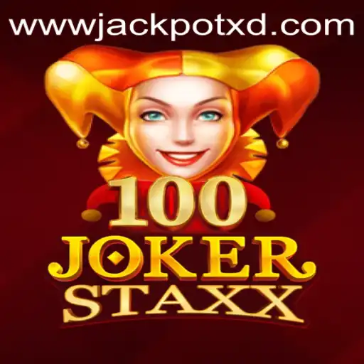 Exploring the Thrilling World of 100JokerStaxx and XD JACKPOT 777