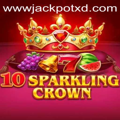 Exploring the Thrilling World of 10SparklingCrown and XD JACKPOT 777