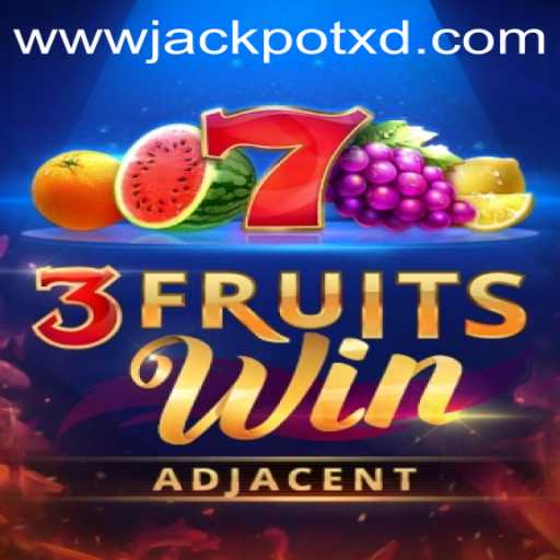 Discover the Exciting World of 3FruitsWin: An In-Depth Look at Gameplay and Features