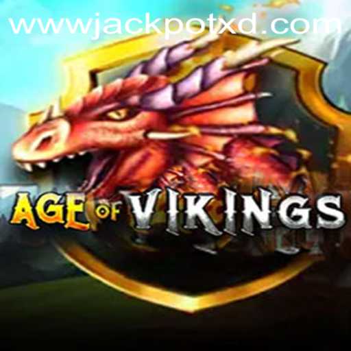 AgeofViking: A Thrilling Adventure Awaits