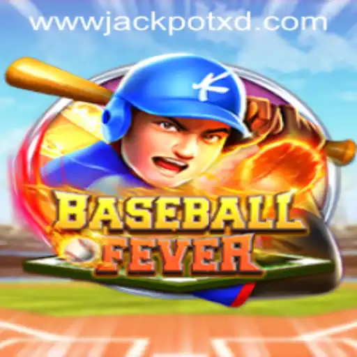 BaseballFever: Experience the Thrill with XD JACKPOT 777