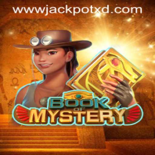An In-Depth Look at BookofMystery: Unveiling the Mystique of XD JACKPOT 777