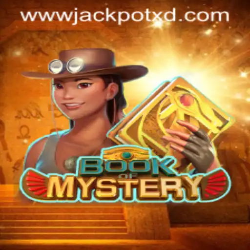 An In-Depth Look at BookofMystery: Unveiling the Mystique of XD JACKPOT 777