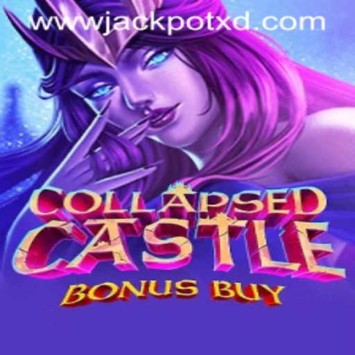 Unveiling CollapsedCastleBonusBuy: A Journey into XD JACKPOT 777