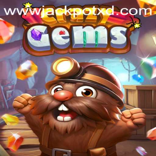 The Dynamic World of CrazyGems and the Intrigue of XD JACKPOT 777
