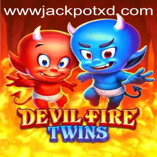 Dive into the Thrilling World of DevilFireTwins and the XD JACKPOT 777 Event