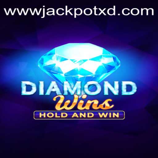 Unveiling the Thrills of DiamondWins: XD JACKPOT 777