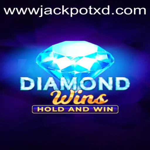 Unveiling the Thrills of DiamondWins: XD JACKPOT 777