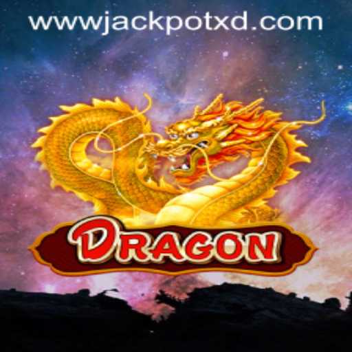 Discover the Thrilling World of 'Dragon' with XD JACKPOT 777