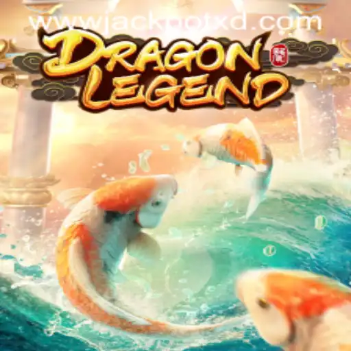 Discover DragonLegend: Dive into the World of Adventure and Fortune with XD JACKPOT 777