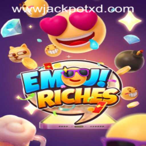 Dive into EmojiRiches: Your Guide to Conquering XD JACKPOT 777