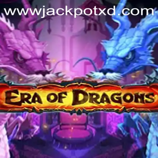 Explore EraOfDragons: An Epic Gaming Adventure