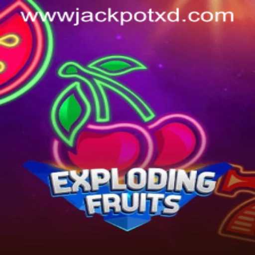 Discover the Thrilling World of ExplodingFruits and the XD JACKPOT 777