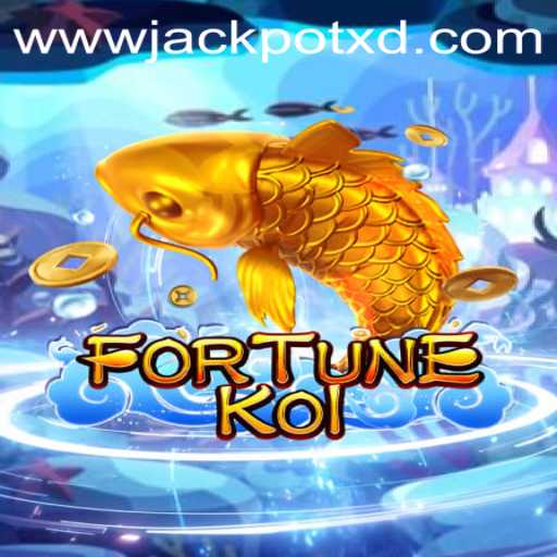 Discover the Fascinating World of FORTUNEKOI: The Ultimate Guide to XD JACKPOT 777