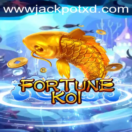Discover the Fascinating World of FORTUNEKOI: The Ultimate Guide to XD JACKPOT 777