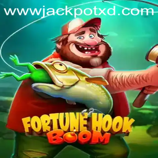 Unveiling FortuneHookBoom: A Dive into the World of XD JACKPOT 777