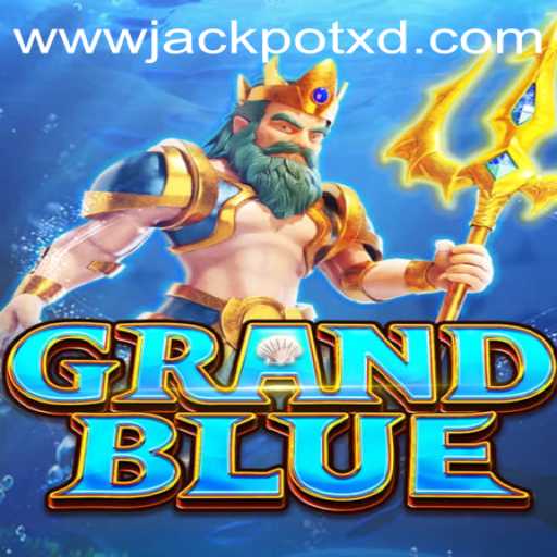 Unlocking the World of GRANDBLUE: Dive Into the Exciting XD JACKPOT 777