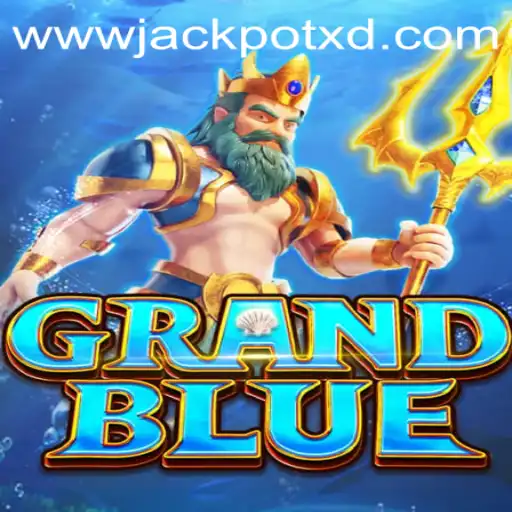 Unlocking the World of GRANDBLUE: Dive Into the Exciting XD JACKPOT 777