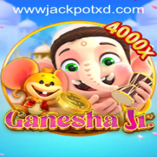 Discover the Thrilling World of GaneshaJr and XD JACKPOT 777
