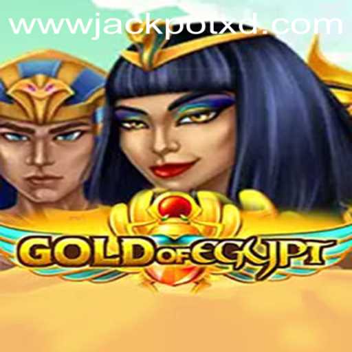 Experience the Thrill of GoldOfEgypt: Uncover Ancient Riches in XD JACKPOT 777