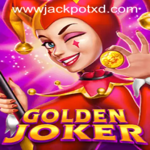 GoldenJoker: Unveiling the Magic Behind XD JACKPOT 777