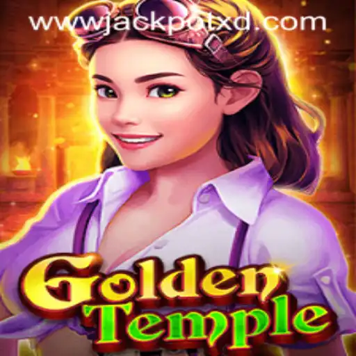Exploring the Adventure of GoldenTemple: Unveiling the Secrets of XD JACKPOT 777