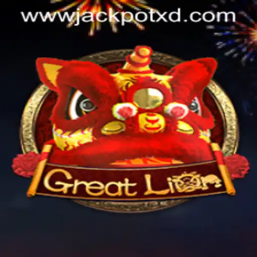 GreatLion: A Majestic Dive into XD JACKPOT 777