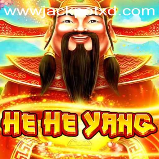 The Enigmatic World of HeHeYang: Unlocking the Secrets of XD JACKPOT 777
