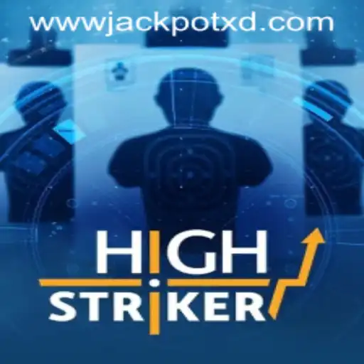 Exploring the Exciting World of HighStriker with XD JACKPOT 777