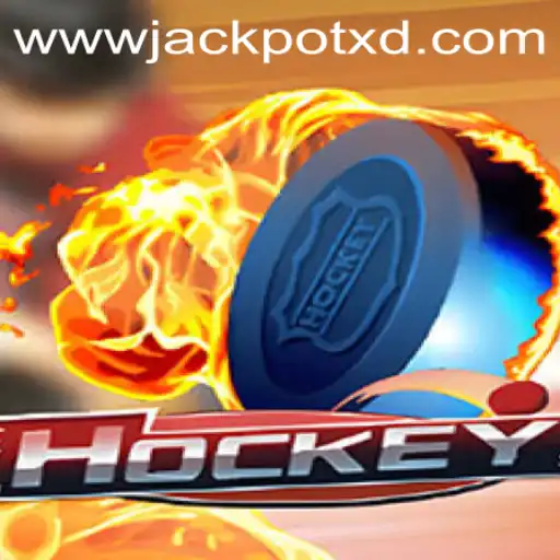 Hockey and XD JACKPOT 777: Exploring the Excitement of the Game