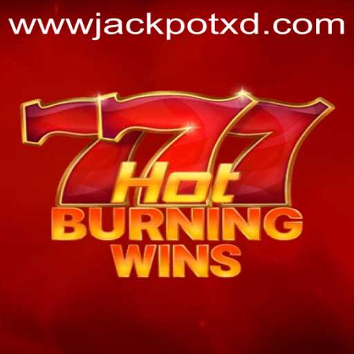 Discovering the Thrills of HotBurningWins XD JACKPOT 777