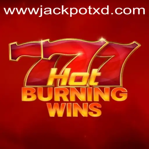 Discovering the Thrills of HotBurningWins XD JACKPOT 777