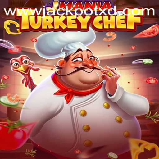 Exploring the Culinary World of JManiaTurkeyChef and the Excitement of XD JACKPOT 777