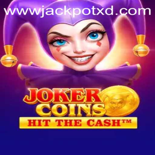 JokerCoins and XD JACKPOT 777: A New Frontier in Gaming