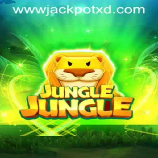 Exploring JungleJungle: Dive Into the Tropical Adventure with XD JACKPOT 777