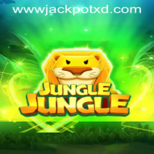 Exploring JungleJungle: Dive Into the Tropical Adventure with XD JACKPOT 777
