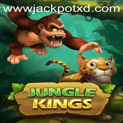 Exploring the Exciting World of JungleKings: A Modern Gaming Adventure