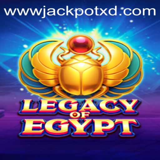 Legacy of Egypt: Unlock the Mysteries and Riches of Ancient Times with XD JACKPOT 777
