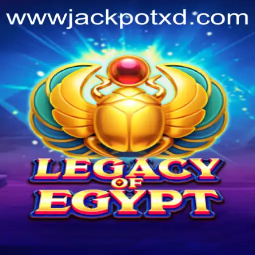 Legacy of Egypt: Unlock the Mysteries and Riches of Ancient Times with XD JACKPOT 777