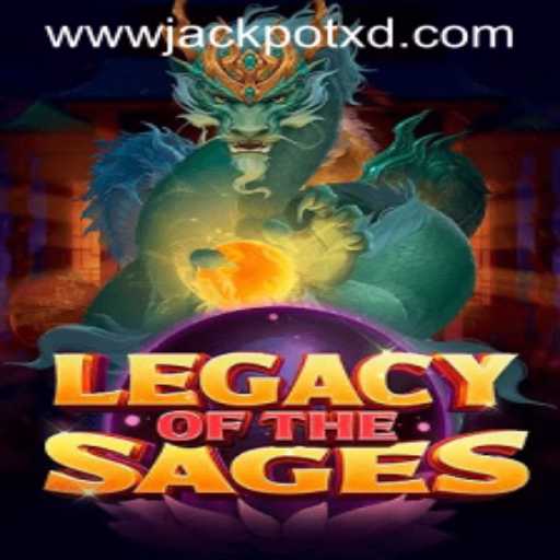 Explore the Exciting World of LegacyoftheSages: An In-Depth Look at the Game That Captivates 2023