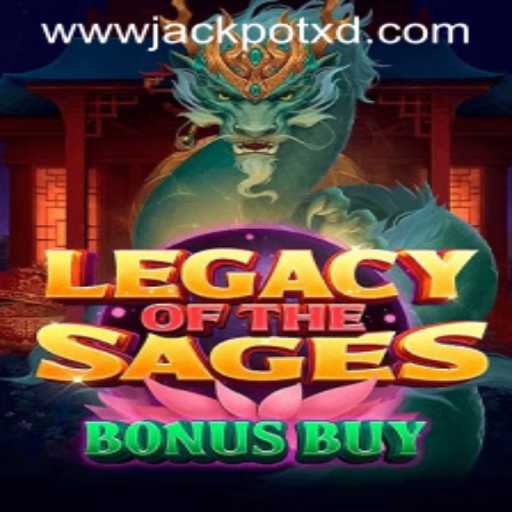 Unveiling the Enchantment of LegacyoftheSagesBonusBuy: Your Gateway to XD JACKPOT 777