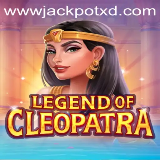 Legend of Cleopatra XD JACKPOT 777: A Dazzling Adventure