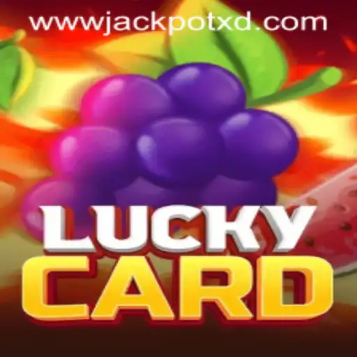 Dive into the Exciting World of LuckyCard and the XD JACKPOT 777 Phenomenon