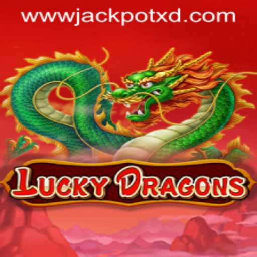 Discover the Exciting Realm of LuckyDragons: Unleashing the XD JACKPOT 777 Experience