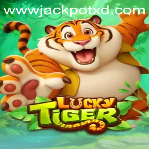Discover the Thrilling World of LuckyTiger and its XD JACKPOT 777 Feature