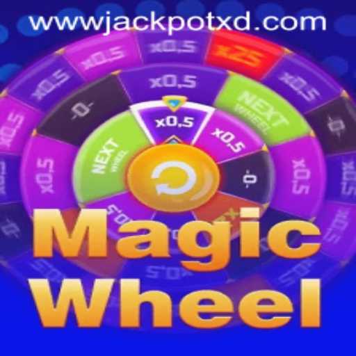 Exploring the Thrills of MagicWheel: Discover XD JACKPOT 777