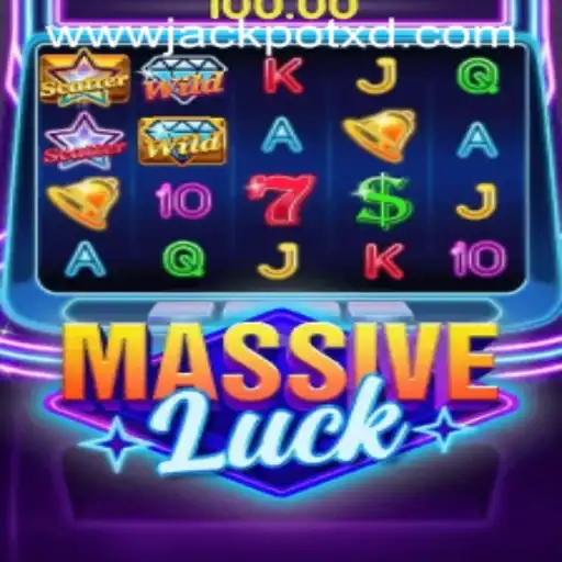 Exploring MassiveLuck: The Thrilling World of XD JACKPOT 777