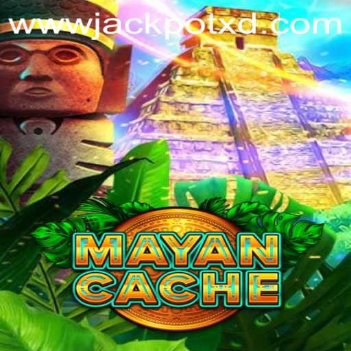 Explore the Thrilling World of MayanCache: Unlock the XD JACKPOT 777