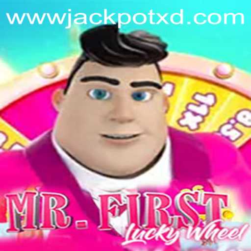 Unveiling the Thrill of MrFirstLuckyWheel and the Exciting World of XD JACKPOT 777