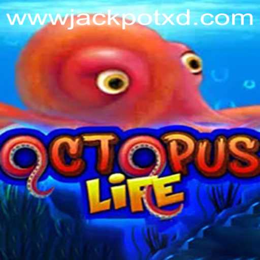 OctopusLife: Dive into the Deep Sea Adventure with XD JACKPOT 777